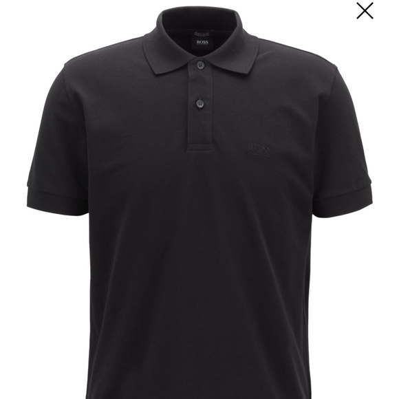 Hugo Boss Other - Boss Regular Fit Polo